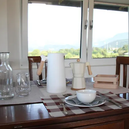 Al Cjant Dal Gjal A San Daniele 3*