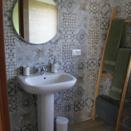 Al Cjant Dal Gjal A San Daniele Casa de hóspedes Ragogna