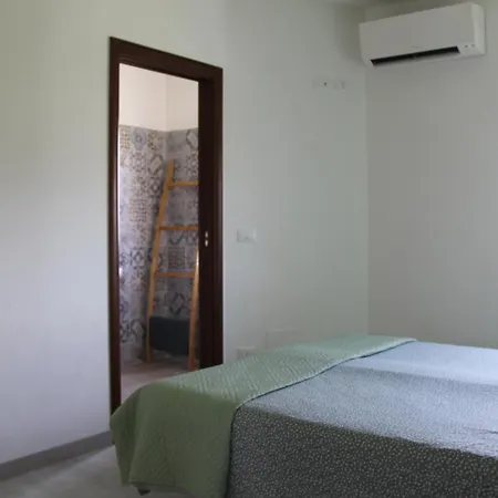 Al Cjant Dal Gjal A San Daniele Casa de hóspedes