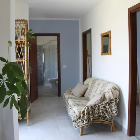 Al Cjant Dal Gjal A San Daniele Casa de hóspedes 3*