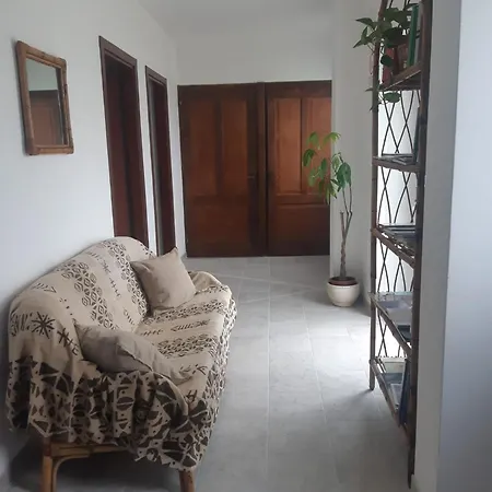 Al Cjant Dal Gjal A San Daniele Maison d'hôtes